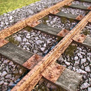 rails train ma