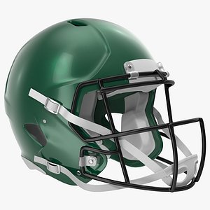 Football Helmet 3 Generic