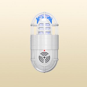 Electronic Repeller for Mosquitoes Insectes and Flies