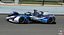 Andretti Motorsport Formula E Season 2020 2021 Race Car