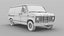 Ford Econoline 1976