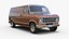 Ford Econoline 1976