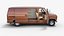 Ford Econoline 1976