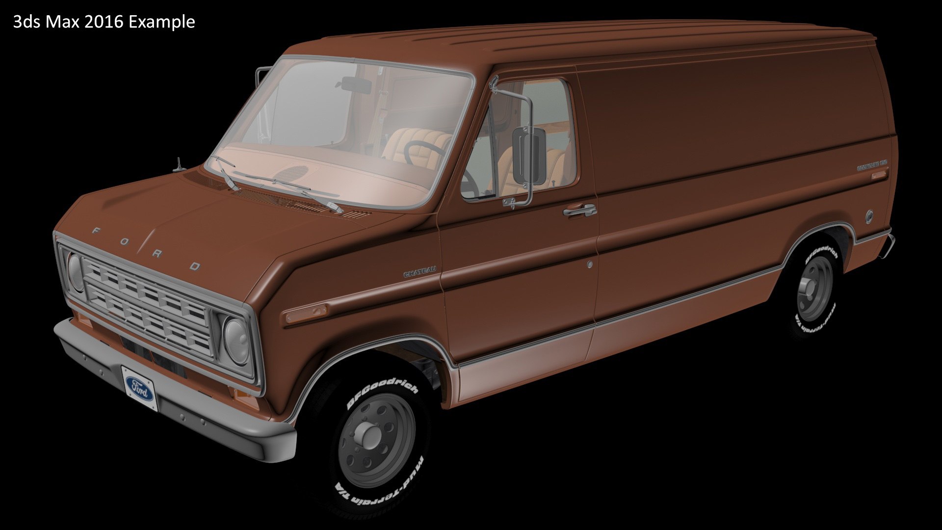 3D 1976 Ford Econoline model https://p.turbosquid.com/ts-thumb/3f/VngcCa/Ez/max2016_01/jpg/1729263438/1920x1080/fit_q87/8a4f9d5504e44d1830c732f5fe0a406075cc2157/max2016_01.jpg