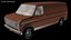 Ford Econoline 1976