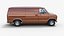 Ford Econoline 1976