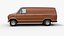 Ford Econoline 1976