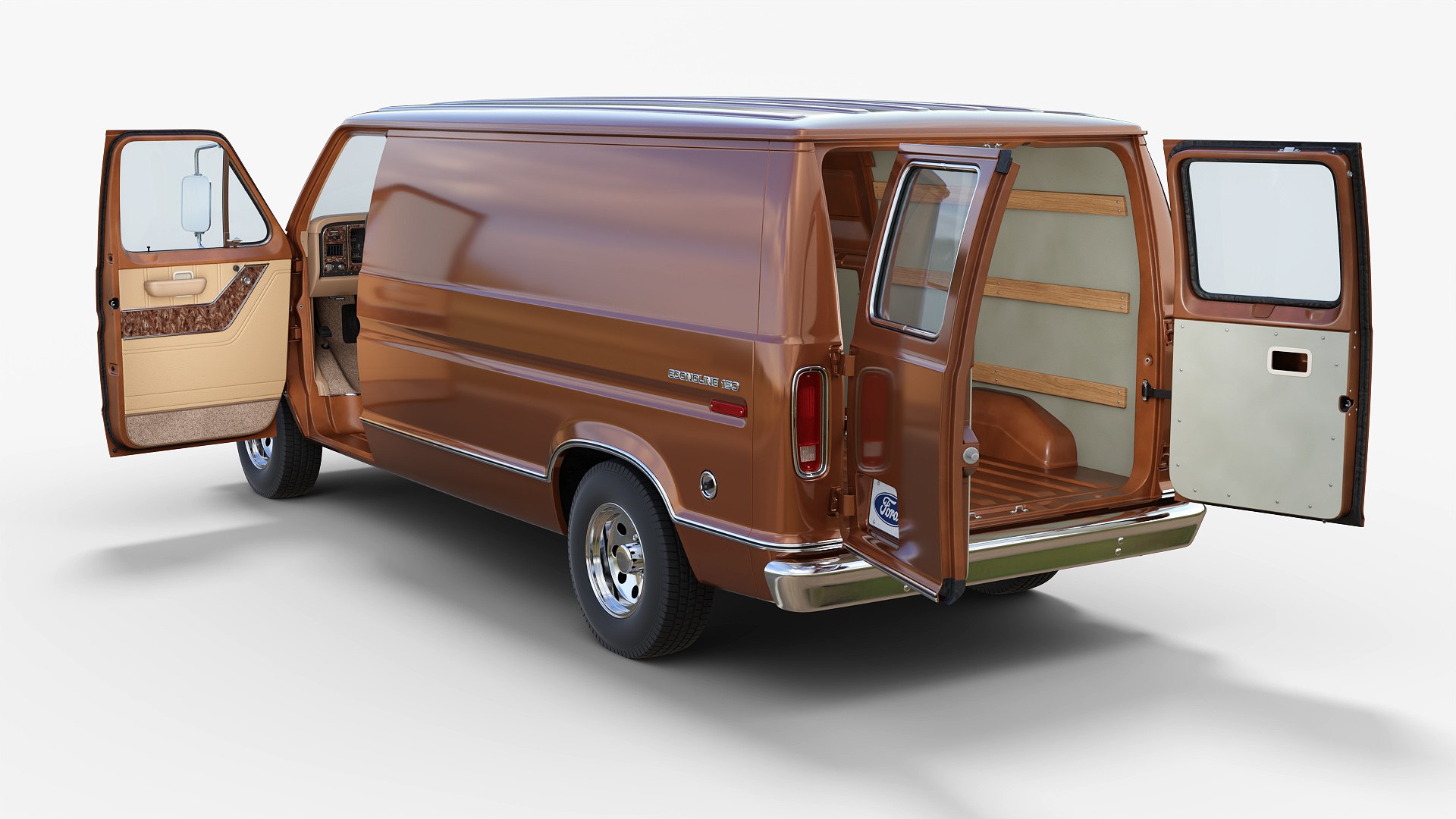 3D 1976 Ford Econoline model https://p.turbosquid.com/ts-thumb/3f/VngcCa/xp/ts_1976_ford_econoline_blender_03_1/jpg/1729262368/1920x1080/fit_q87/8790d20229e36cdc43d56f381f1c3037021d0e6a/ts_1976_ford_econoline_blender_03_1.jpg
