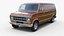 Ford Econoline 1976