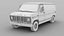 Ford Econoline 1976