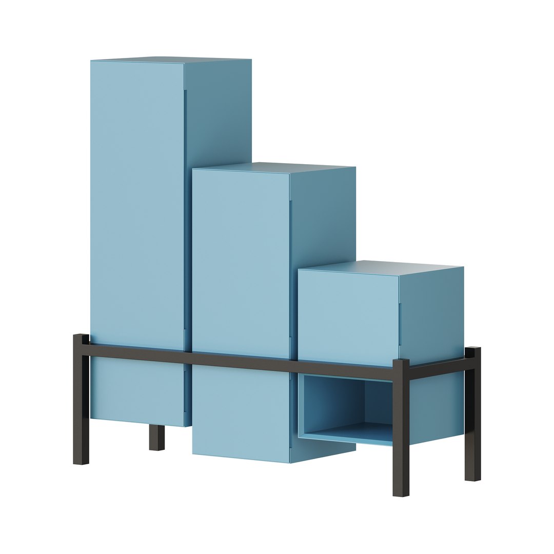 modelo 3d ARKOF LABODESIGN - TurboSquid 2196246