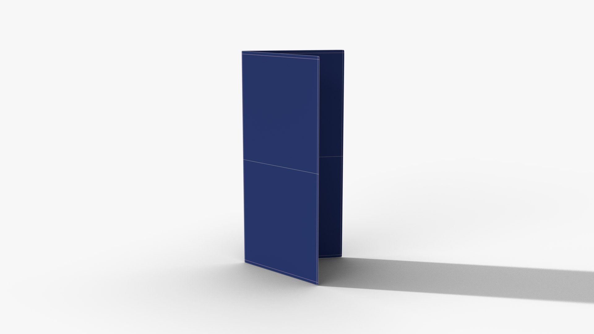folded leaflet 3D model https://p.turbosquid.com/ts-thumb/3f/WhvKO8/2hSKYnDa/148mm_wireframe4/png/1582005340/1920x1080/fit_q87/11fe234fb05c87e395bdc8b655ed219117a9a679/148mm_wireframe4.jpg