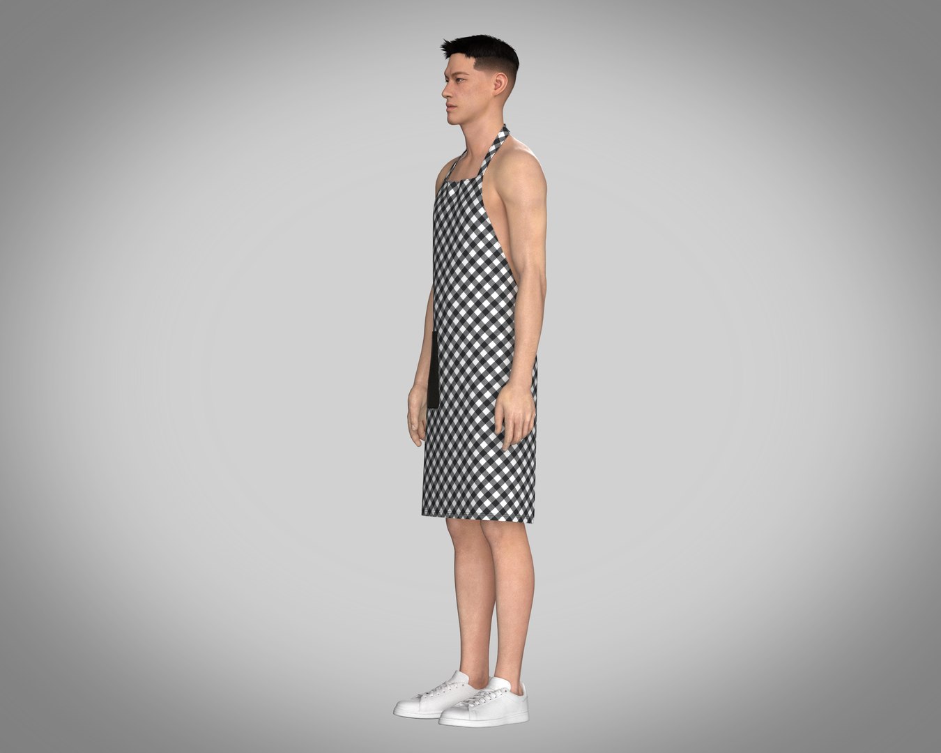 Apron Checked V3 3D model https://p.turbosquid.com/ts-thumb/3f/Wwk0L6/1U/aproncheckedv3_10/png/1694794725/1920x1080/fit_q87/8172e56a21eaf859d4fbc3c628c983fed3142bf3/aproncheckedv3_10.jpg