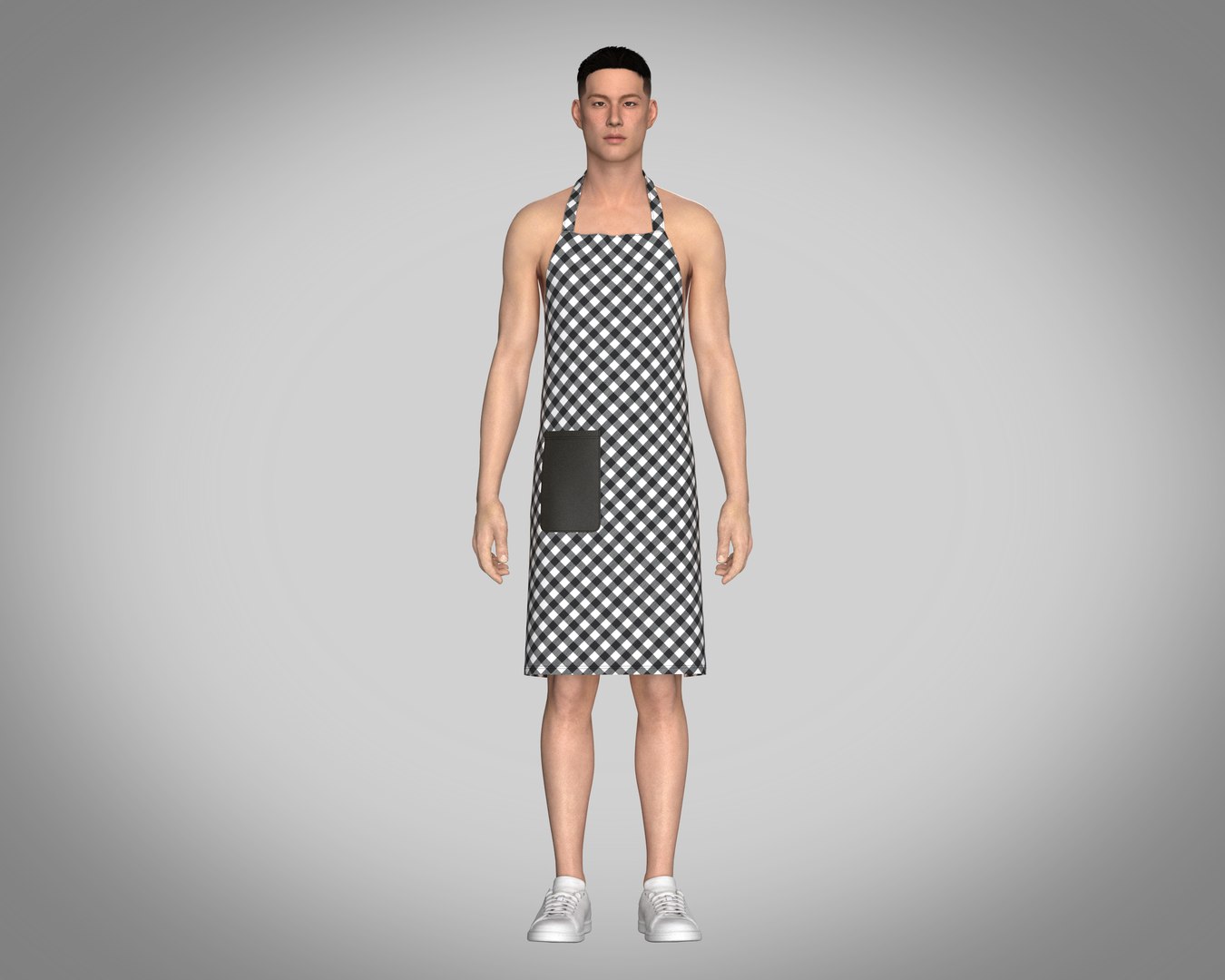 Apron Checked V3 3D model https://p.turbosquid.com/ts-thumb/3f/Wwk0L6/9W/aproncheckedv3_6/png/1694794682/1920x1080/fit_q87/128901ca21abbe640878319b42c260ac1696cf34/aproncheckedv3_6.jpg