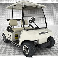 GolfCart