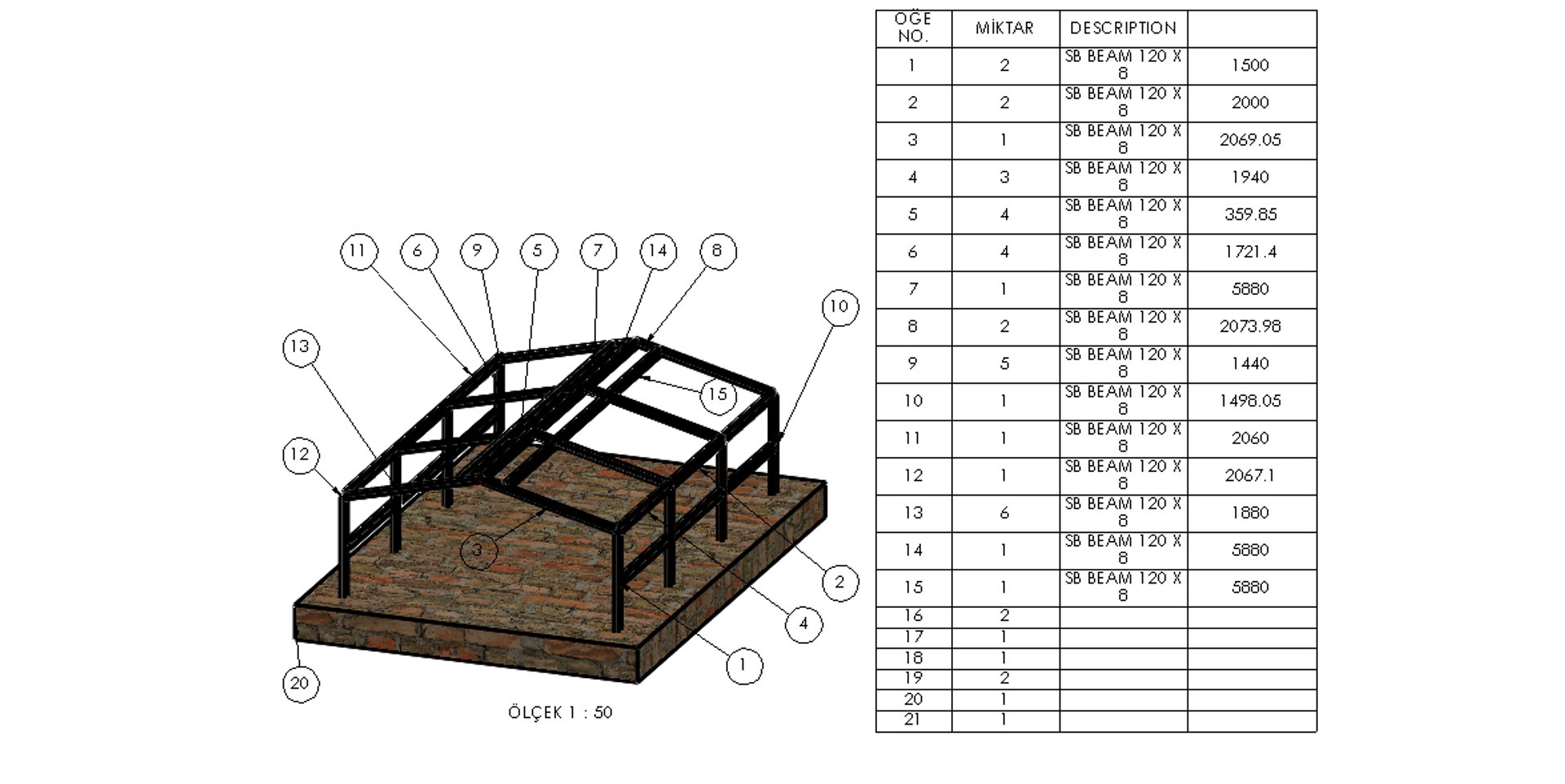 3D Solidworks Metal Model - TurboSquid 1242409