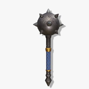 hammer model