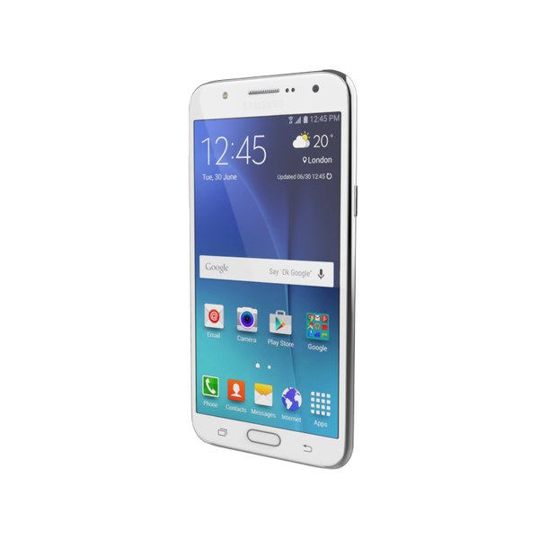 samsung galaxy j7 white