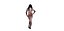 woman model