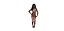 woman model