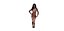 woman model