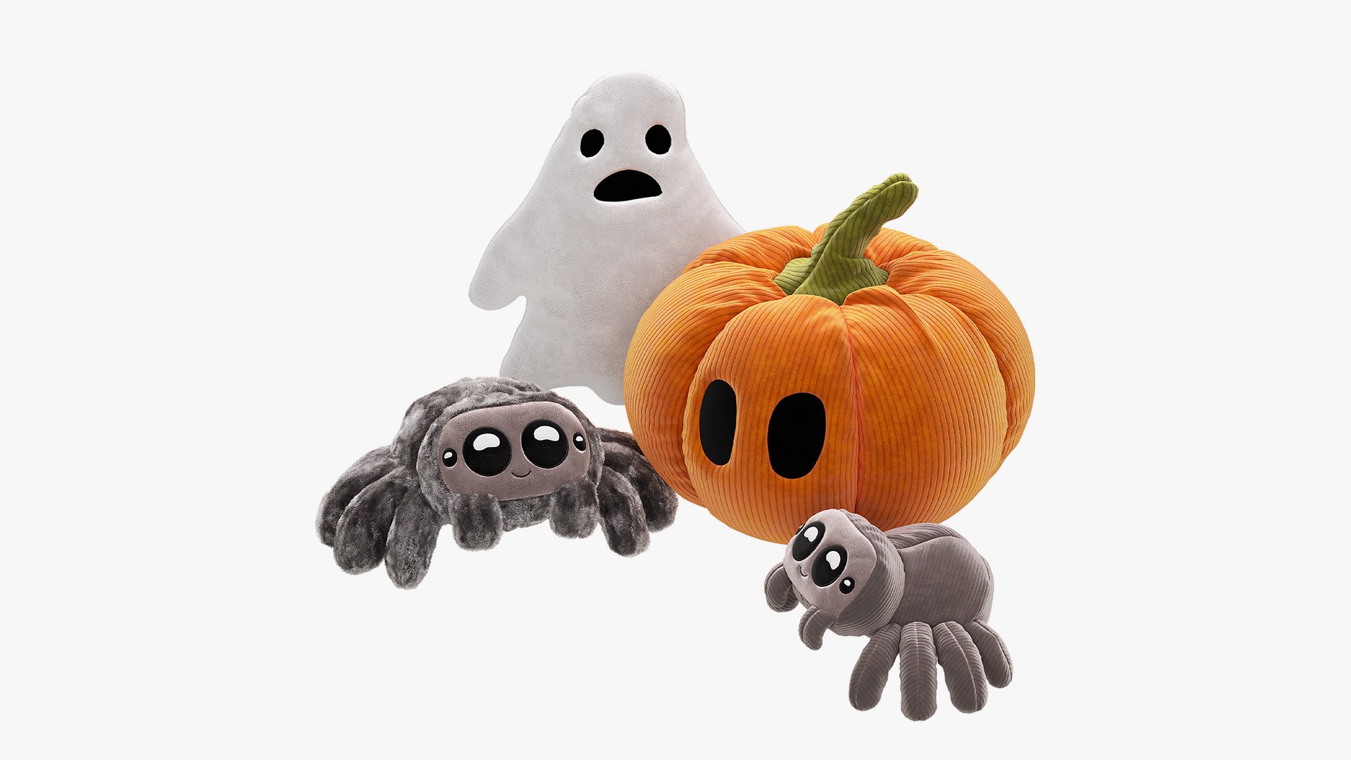 Set of stuffed Halloween toys 3D model https://p.turbosquid.com/ts-thumb/3f/jCncAN/Dn/ts_003/jpg/1791056460/1920x1080/fit_q87/82f1161d839da6ce61e65150e332f2e52541e4a1/ts_003.jpg