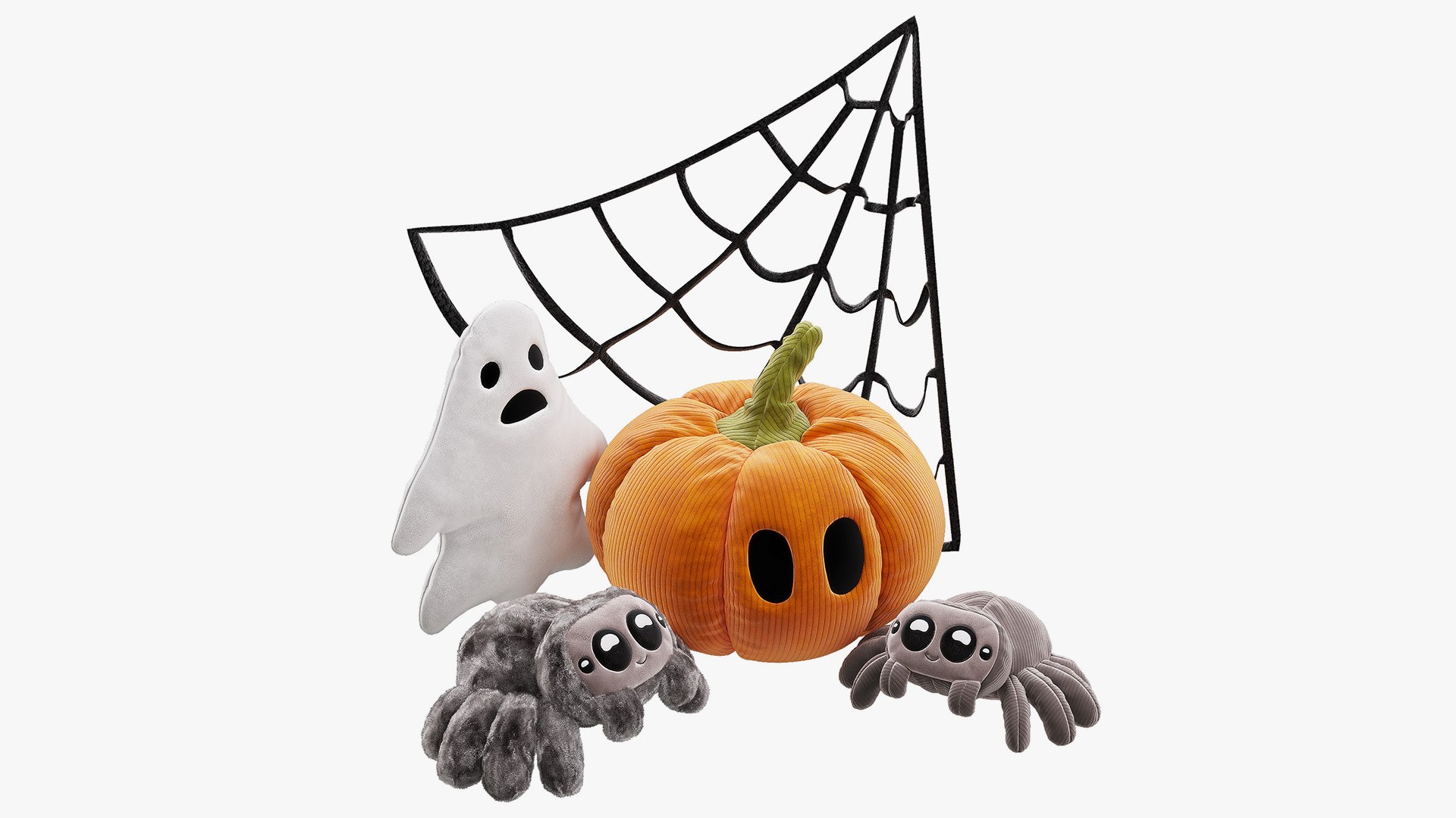 Set of stuffed Halloween toys 3D model https://p.turbosquid.com/ts-thumb/3f/jCncAN/Ig/ts_002/jpg/1791056460/1920x1080/fit_q87/7c7ed1148b63a8248f5da240566fc5b9addf53d0/ts_002.jpg