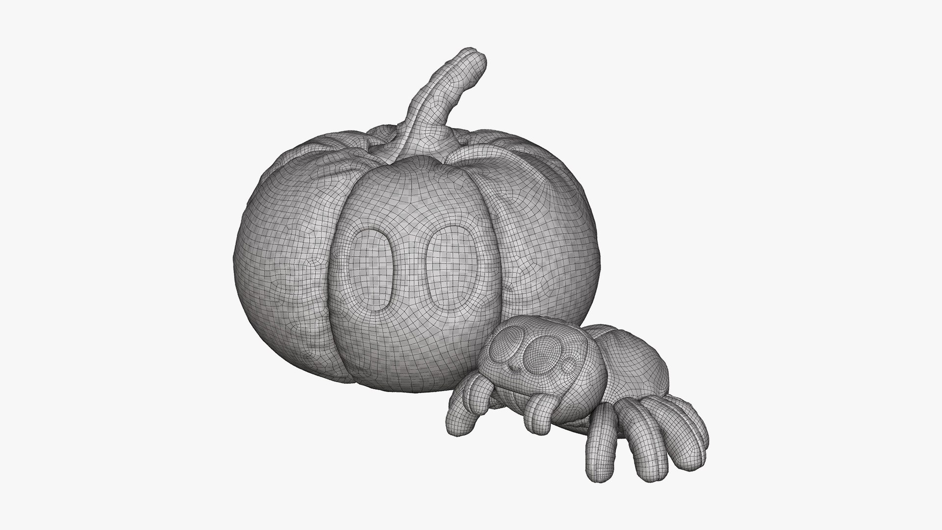 Set of stuffed Halloween toys 3D model https://p.turbosquid.com/ts-thumb/3f/jCncAN/ui/ts_w002/jpg/1791056462/1920x1080/fit_q87/7131c8f96b3300d6a010c1707f02203e5f44122f/ts_w002.jpg