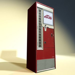 soda machine 02 3ds