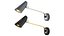 Northern Birdy Wall Lamp