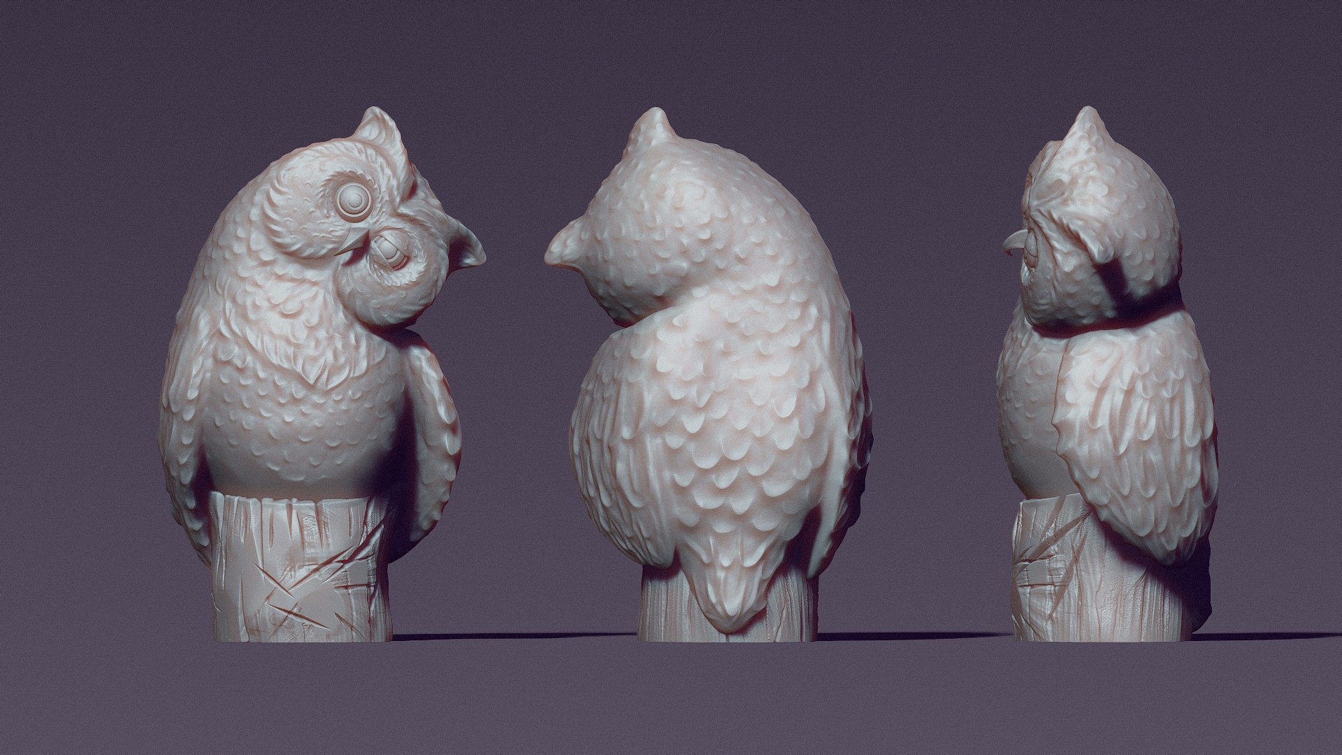 3D Owl candle figurine for casting https://p.turbosquid.com/ts-thumb/3f/lvT9M4/fI/06/jpg/1754409353/1920x1080/fit_q87/32a742433e3bf7960ce5e7110c454fbb6f9fd474/06.jpg
