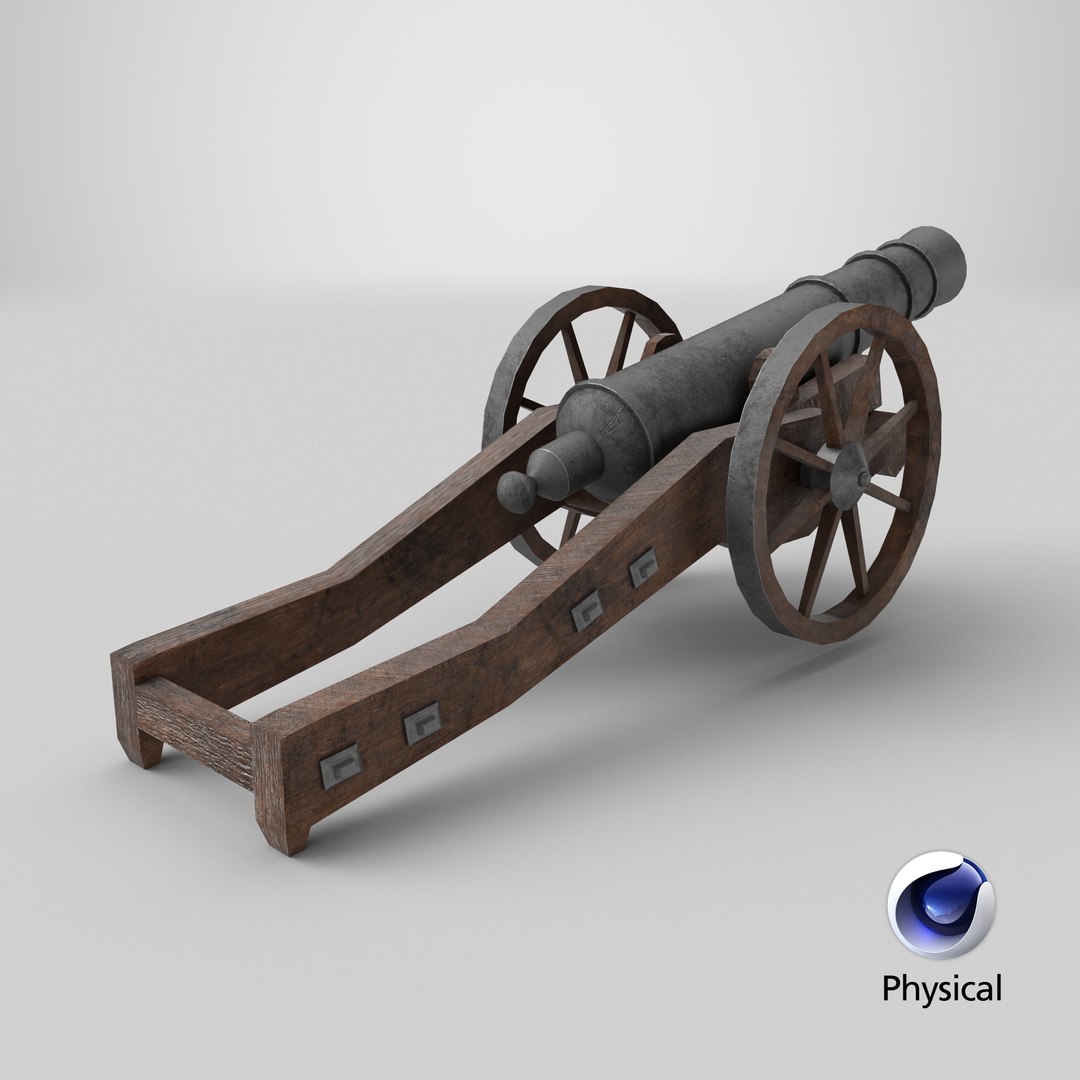 3D Cannon model https://p.turbosquid.com/ts-thumb/3f/mGYj2P/n2/stemcell_cinema_4d_physical_render/png/1729099524/1920x1080/fit_q87/b5c2570628d0bcbedde2f1aee52851c53ec002a0/stemcell_cinema_4d_physical_render.jpg