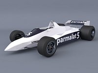Brabham BT 49