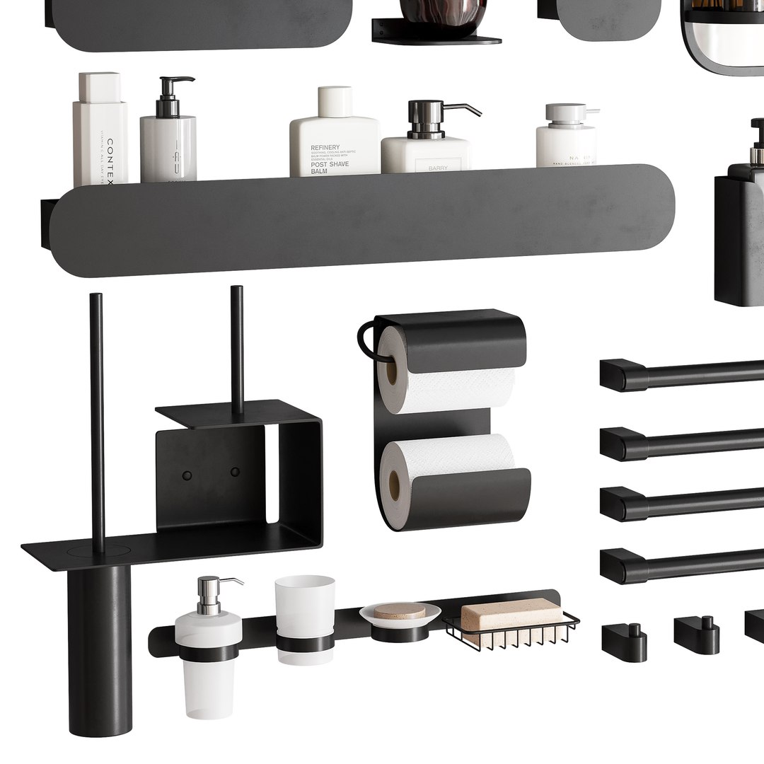 3D Bathroom Accessories 126 model https://p.turbosquid.com/ts-thumb/3f/qx7GbF/1C/06/jpg/1785136613/1920x1080/fit_q87/95488e932ae51973ec568778164c8518db58af0e/06.jpg