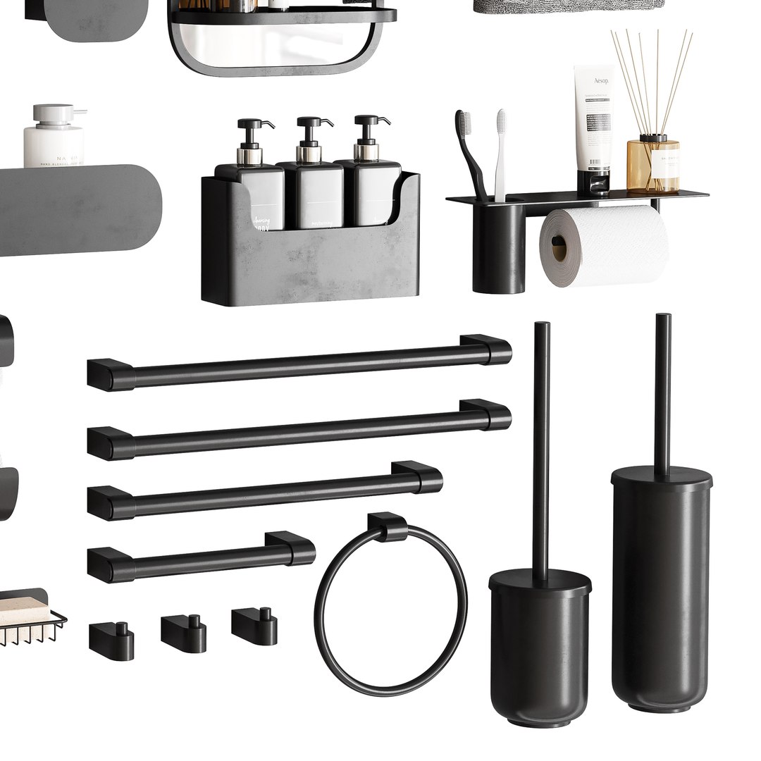 3D Bathroom Accessories 126 model https://p.turbosquid.com/ts-thumb/3f/qx7GbF/SC/05/jpg/1785136611/1920x1080/fit_q87/84867696d3a39eedf4d20a52902da8128490e7c1/05.jpg