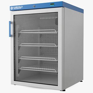 Labcold Cooled Incubator 150L RLCG01503