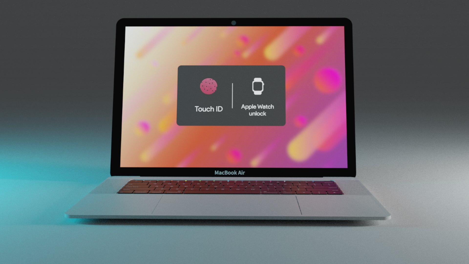 3D Macbook Pro TurboSquid 1827359