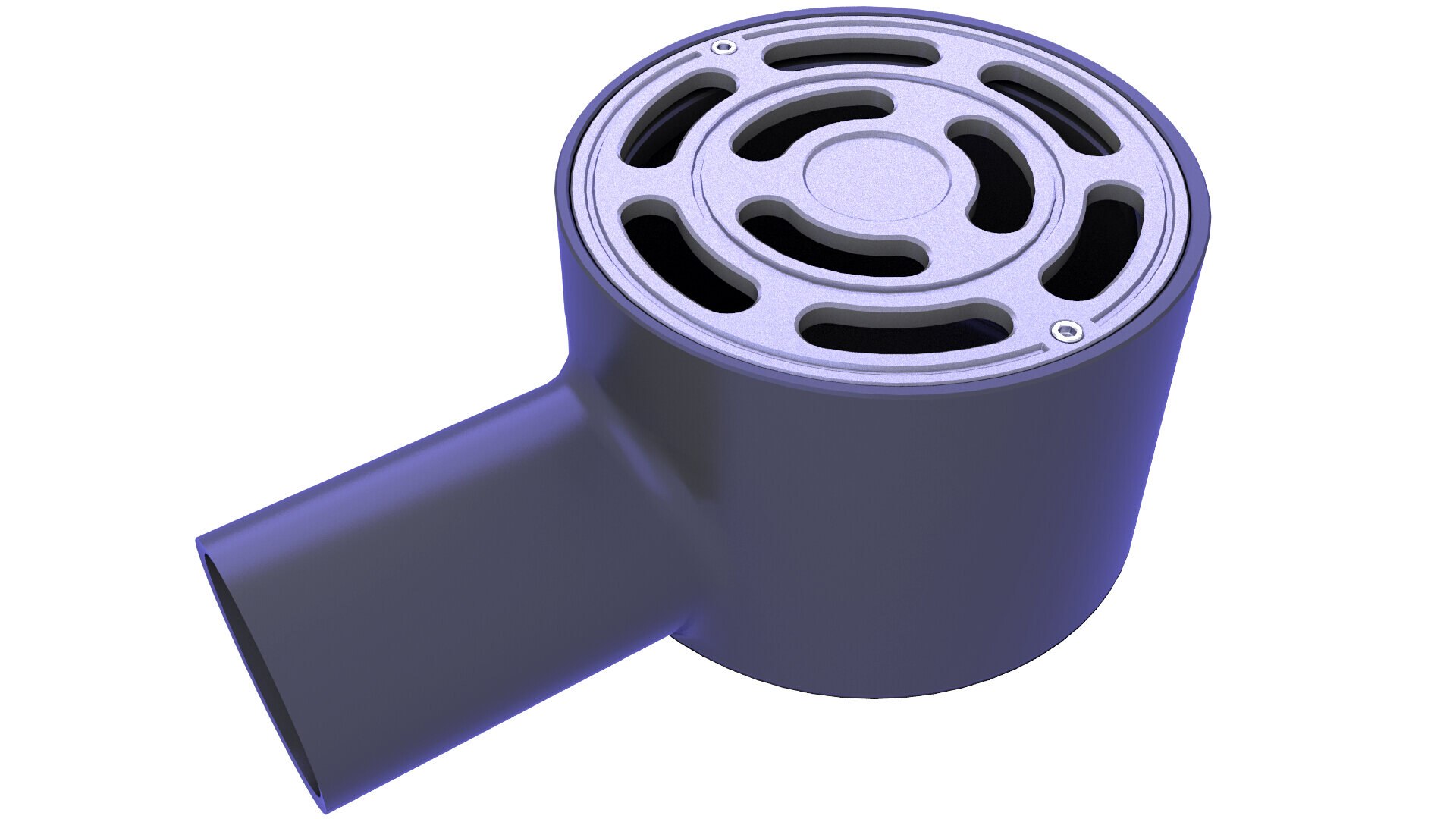3D Garden and Roof Drain Inlets v4 model https://p.turbosquid.com/ts-thumb/3f/x0JRKW/5d/3d_drainage_inlet_3_100001/jpg/1748588431/1920x1080/fit_q87/8b52cc2efaab3803790cb4c898909f9fe6afa3c4/3d_drainage_inlet_3_100001.jpg
