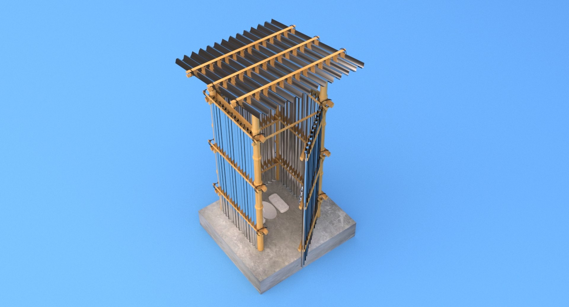3D model old village bathroom https://p.turbosquid.com/ts-thumb/3f/xbdYL0/BQWkRnPT/ss/jpg/1580897069/1920x1080/fit_q87/41a5d9014d0580adca558a5d541400d40cb0c3cd/ss.jpg