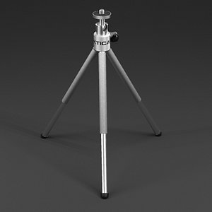 mini tripod max
