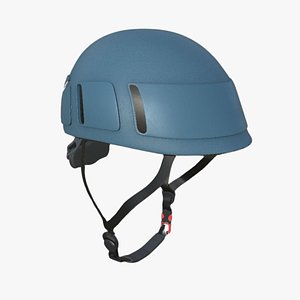 3D safety helmet