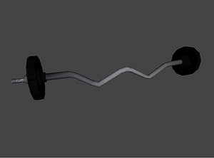 Free weights