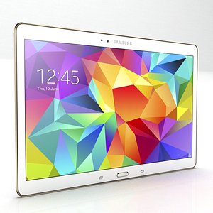 samsung galaxy tab s 3d dwg