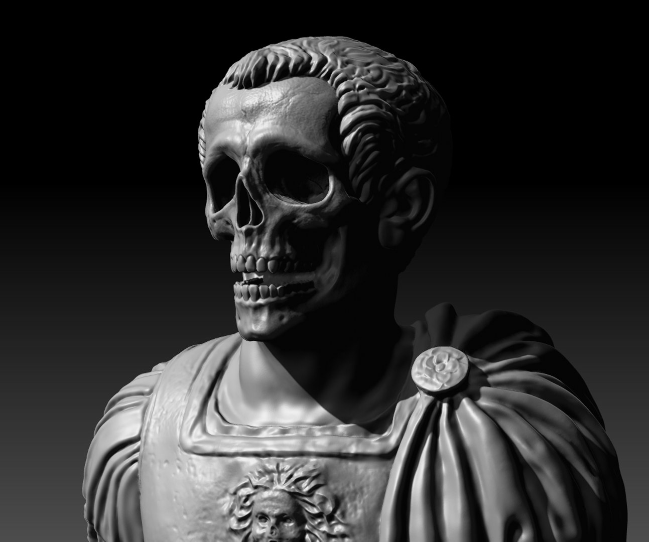caesar skull 3D model https://p.turbosquid.com/ts-thumb/3g/CmOMMr/Ooklfmmk/zbrus55hdocument/jpg/1559165105/1920x1080/fit_q87/6deced5d6907623c5c26c223bc8de536207f8d3b/zbrus55hdocument.jpg