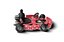 Carreras de karts