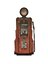 Old Gas Pump