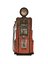 Old Gas Pump