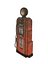 Old Gas Pump