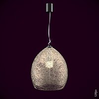 Chandelier 1 Fiber