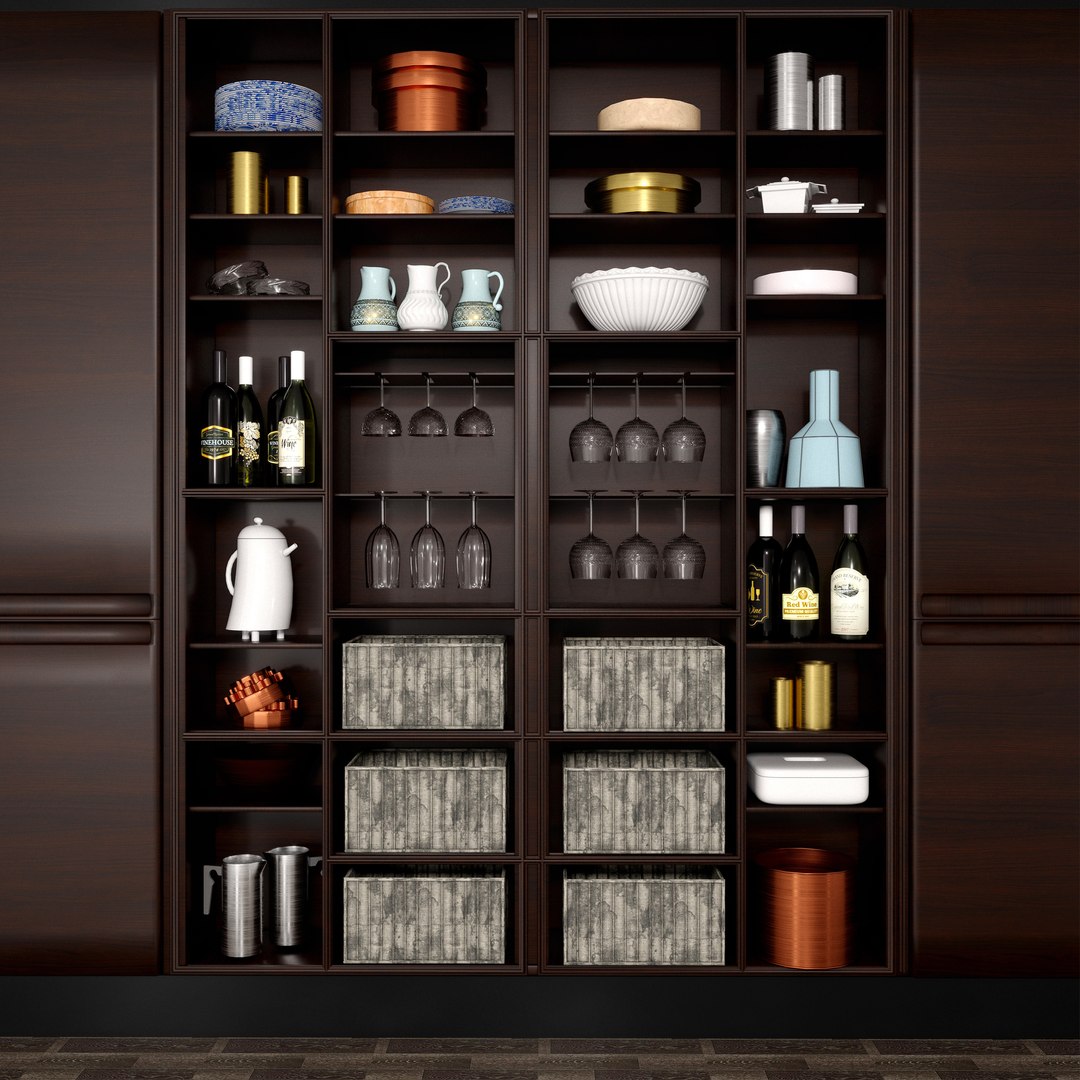 Set Model - TurboSquid 1185892